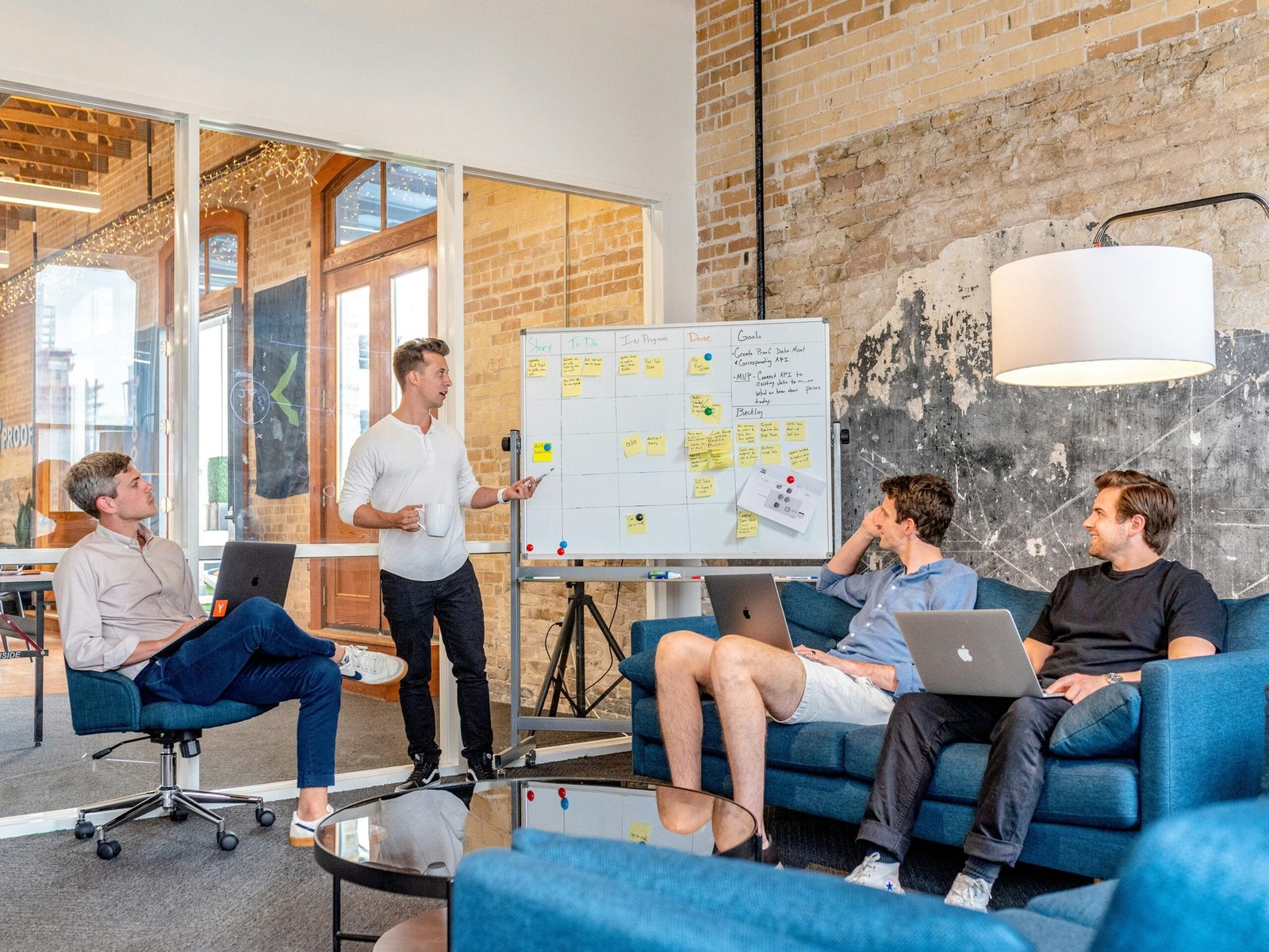 La Consulenza Legale per le Startup